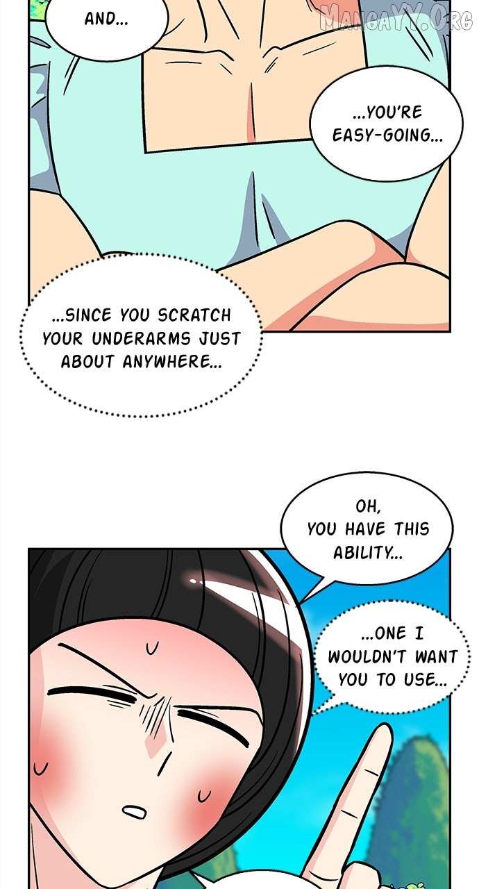 Princess Hurricane Chapter 94 page 23 - 