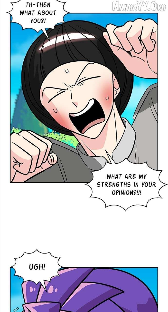 Princess Hurricane Chapter 94 page 27 - 