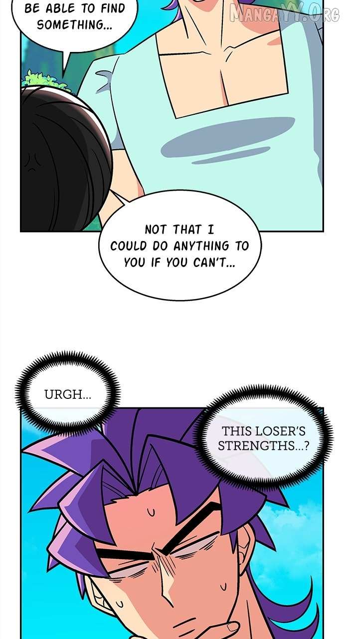 Princess Hurricane Chapter 94 page 29 - 
