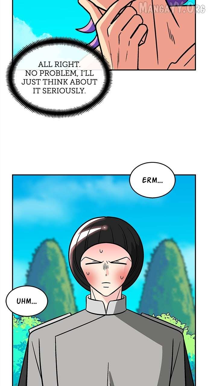 Princess Hurricane Chapter 94 page 30 - 