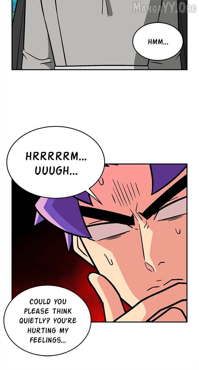 Princess Hurricane Chapter 94 page 31 - 