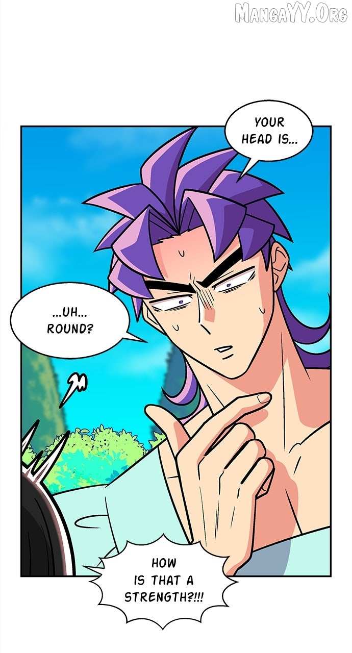 Princess Hurricane Chapter 94 page 32 - 