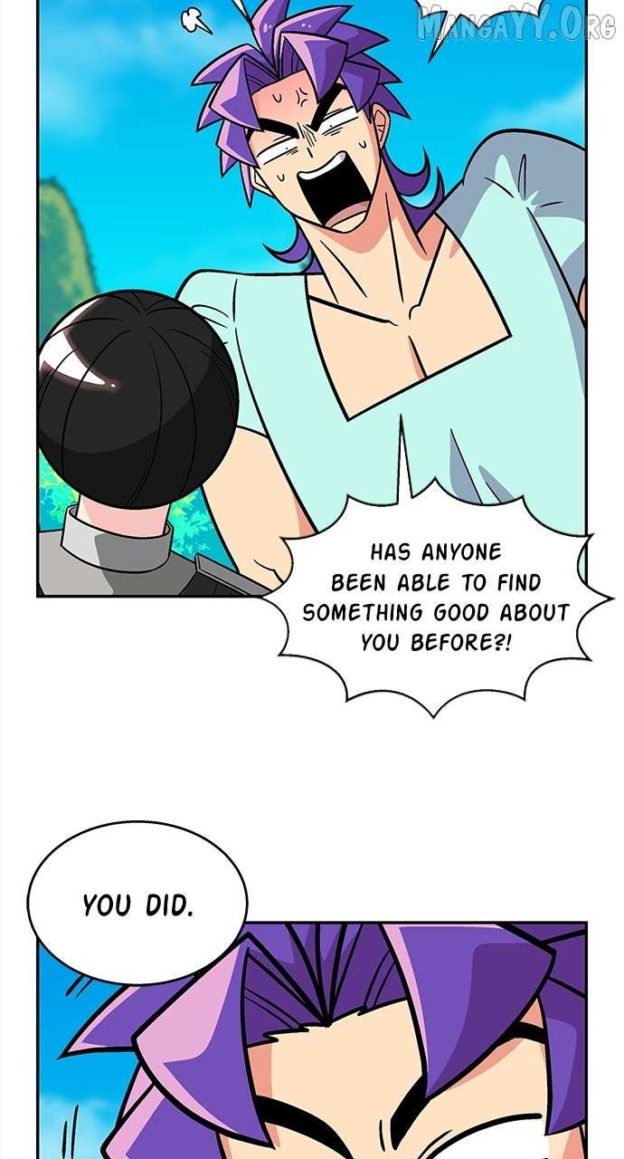 Princess Hurricane Chapter 94 page 34 - 
