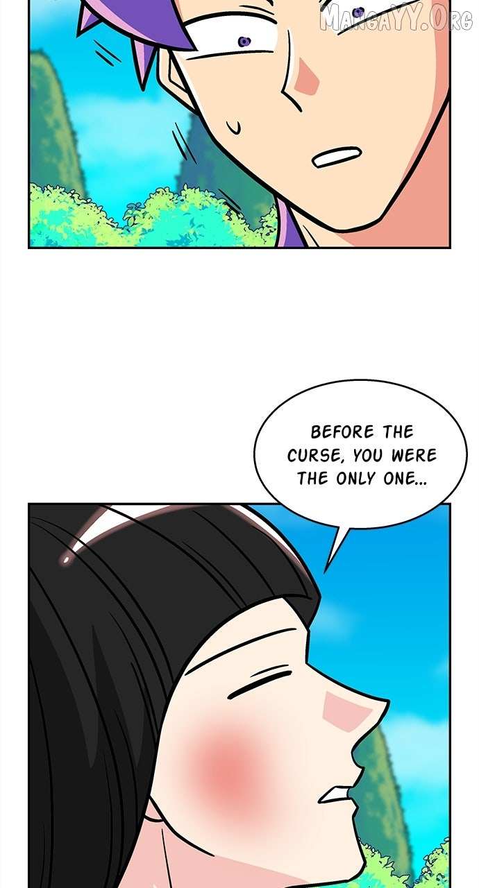 Princess Hurricane Chapter 94 page 35 - 