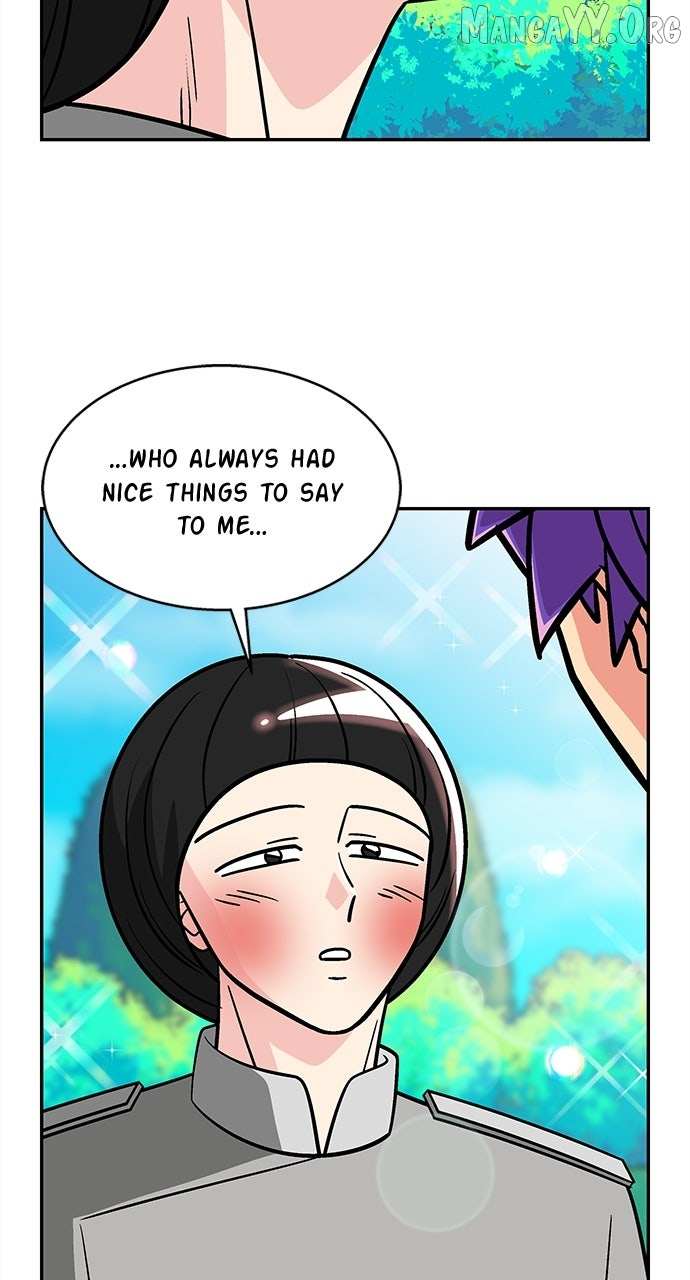 Princess Hurricane Chapter 94 page 36 - 
