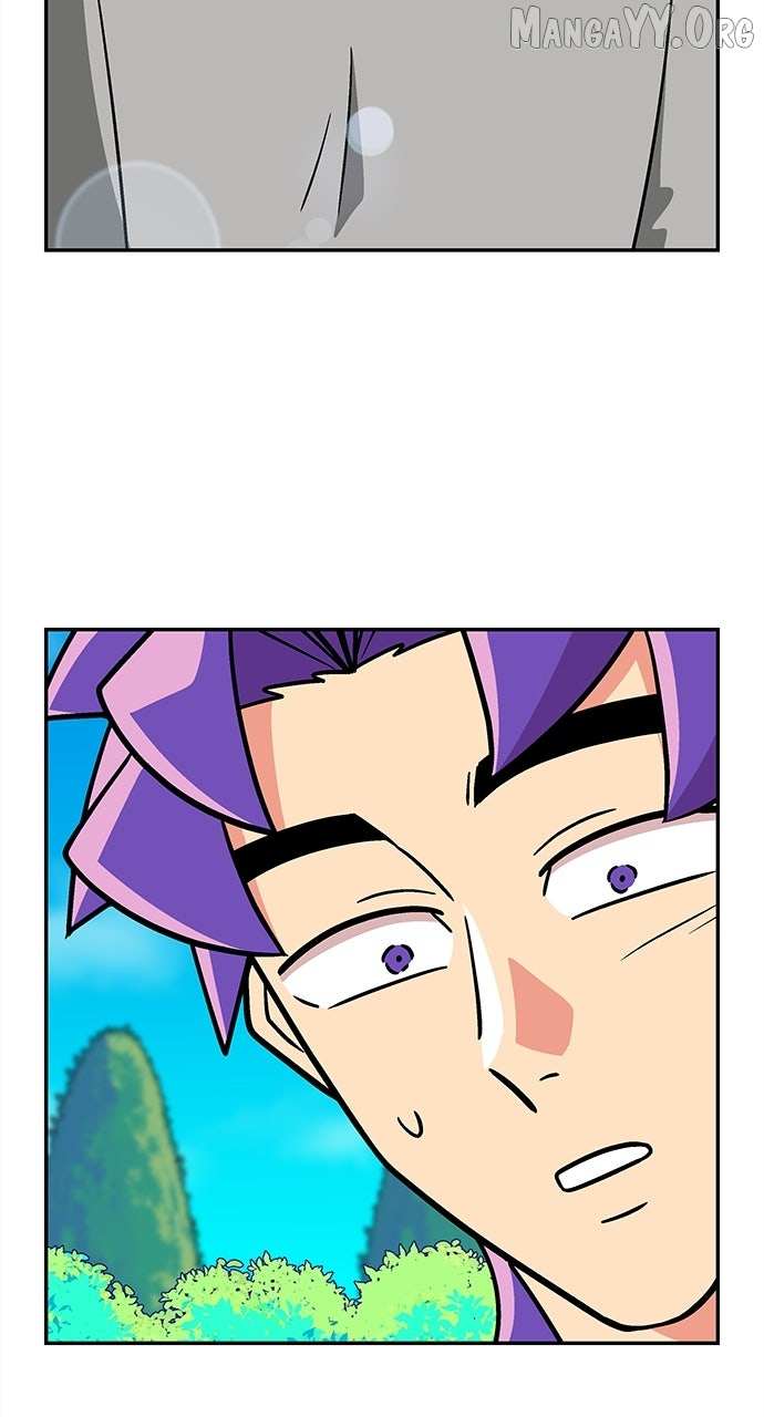 Princess Hurricane Chapter 94 page 37 - 