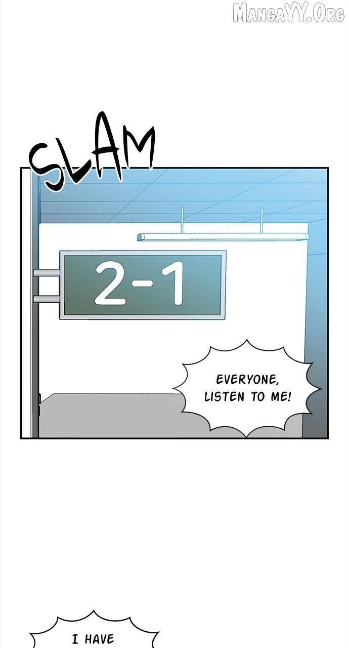 Princess Hurricane Chapter 94 page 39 - 