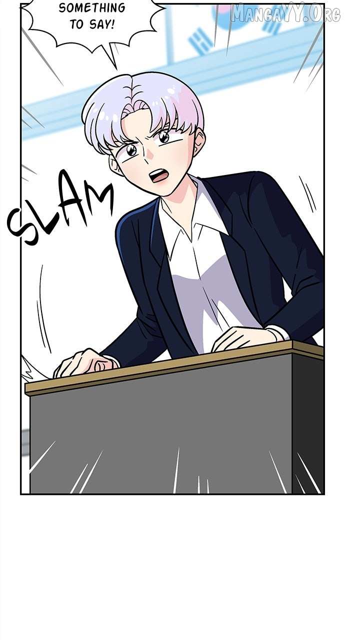 Princess Hurricane Chapter 94 page 40 - 