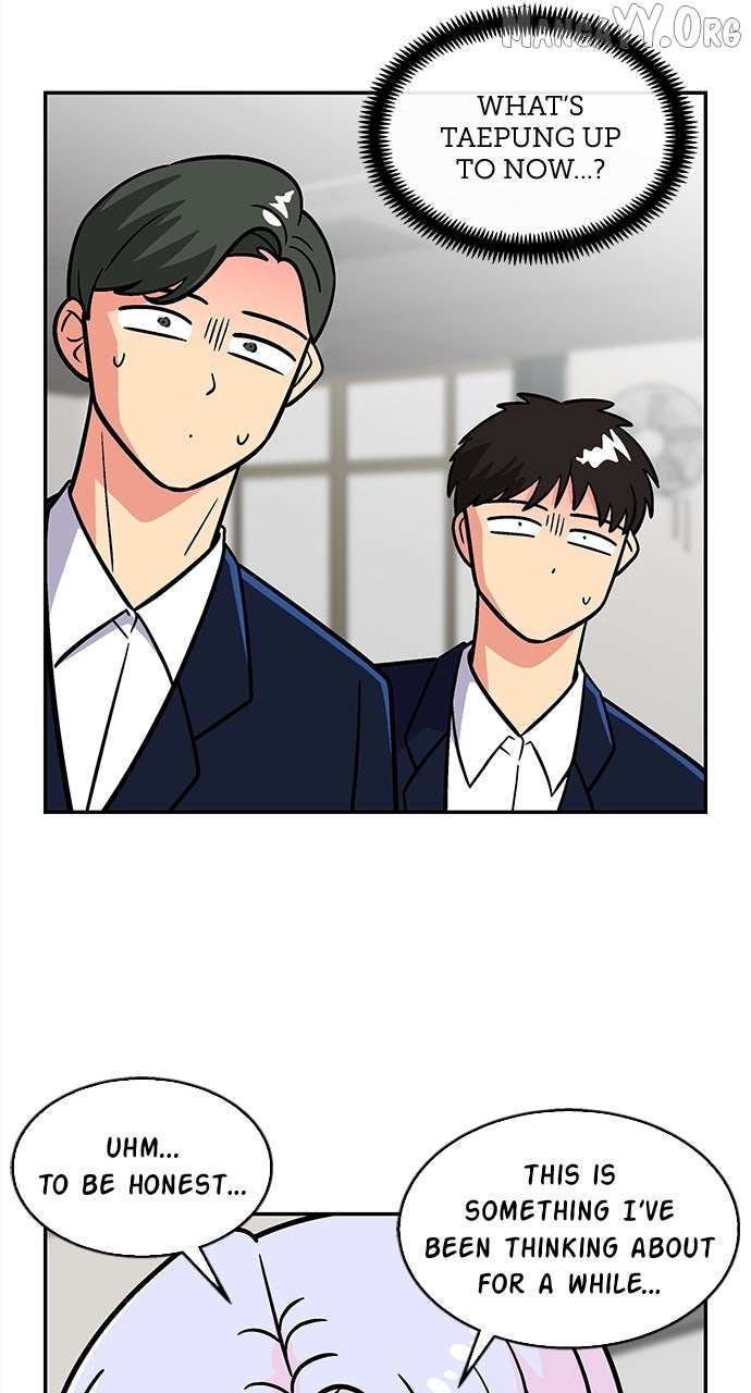 Princess Hurricane Chapter 94 page 41 - 