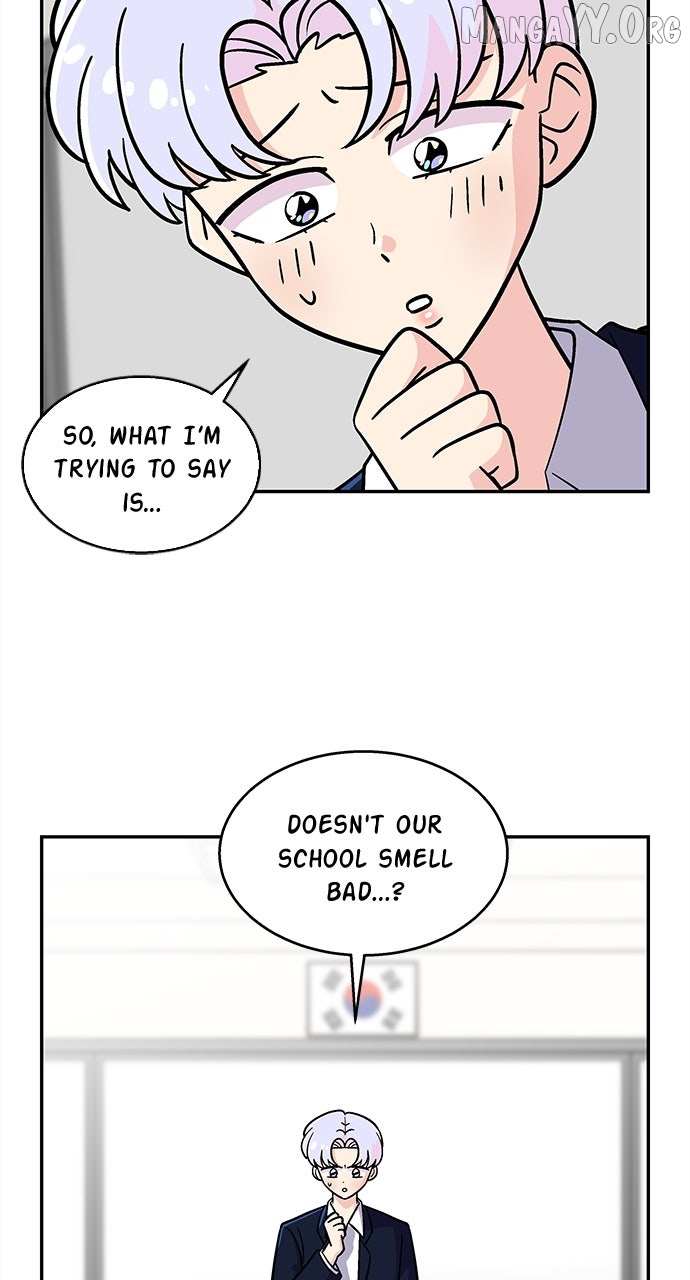 Princess Hurricane Chapter 94 page 42 - 
