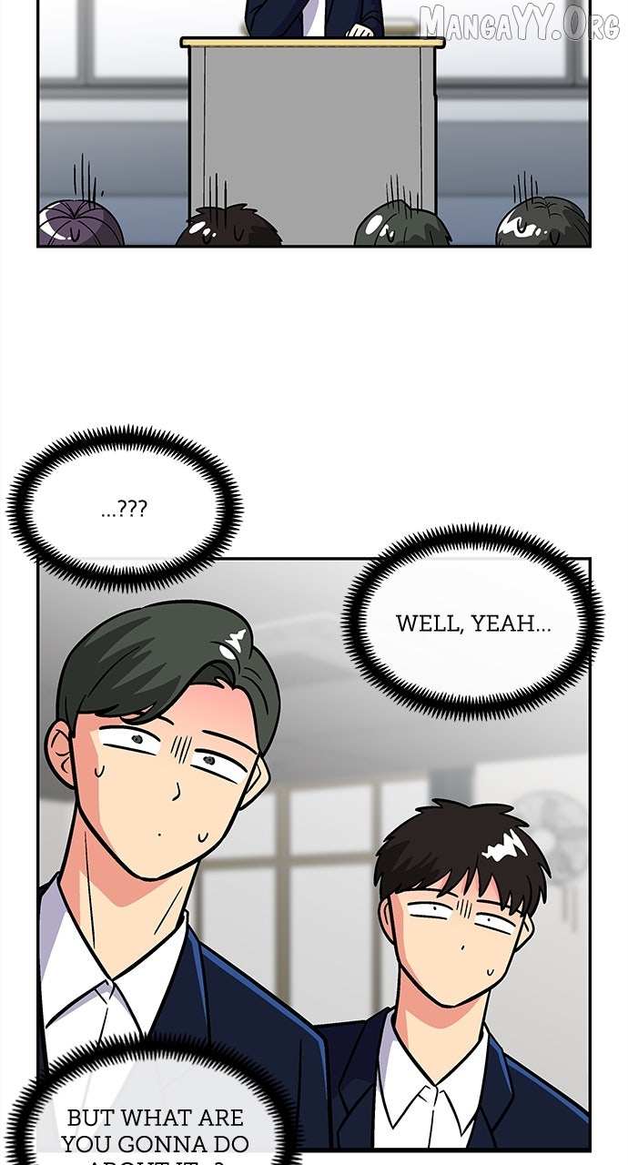 Princess Hurricane Chapter 94 page 43 - 