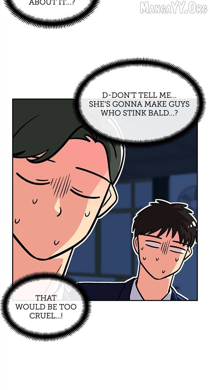 Princess Hurricane Chapter 94 page 44 - 