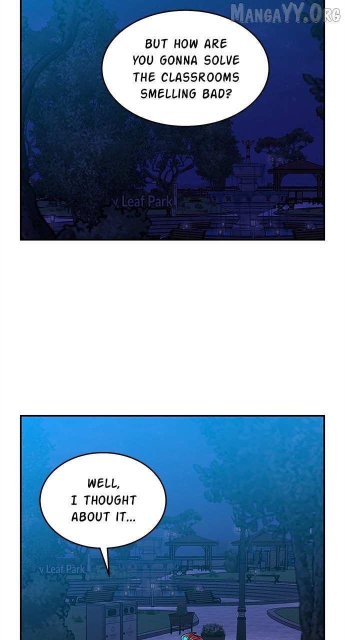 Princess Hurricane Chapter 94 page 46 - 