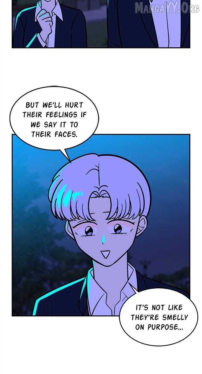 Princess Hurricane Chapter 94 page 48 - 