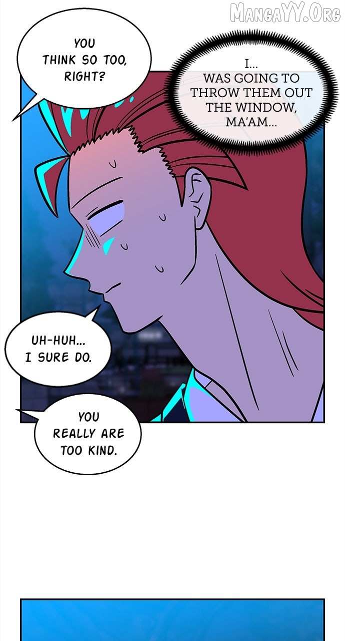 Princess Hurricane Chapter 94 page 49 - 