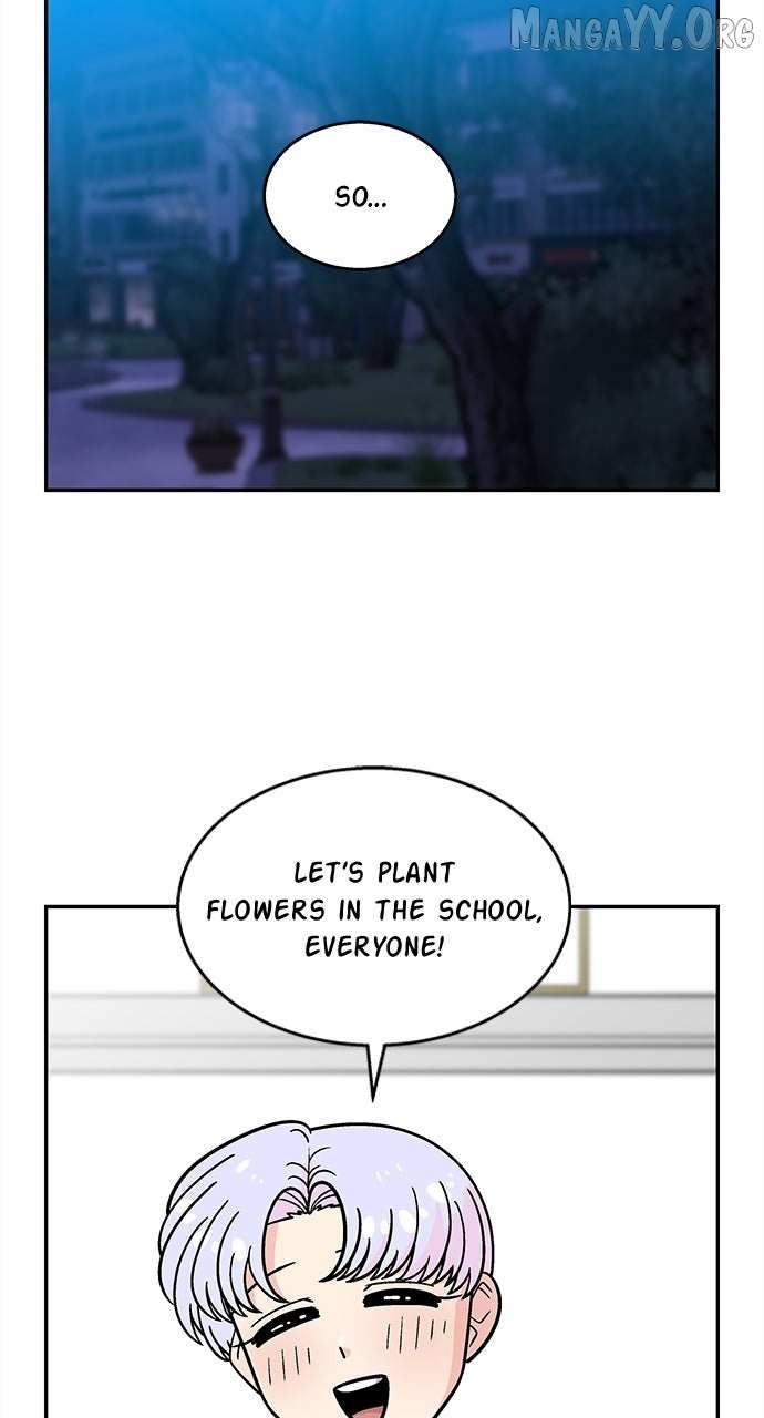 Princess Hurricane Chapter 94 page 50 - 