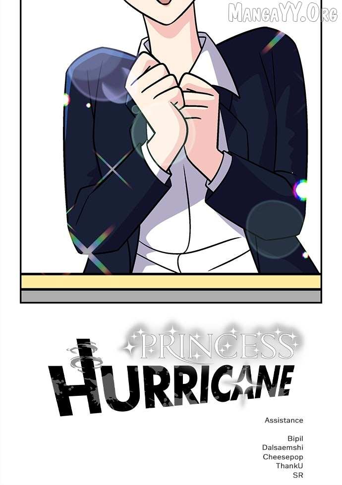 Princess Hurricane Chapter 94 page 51 - 
