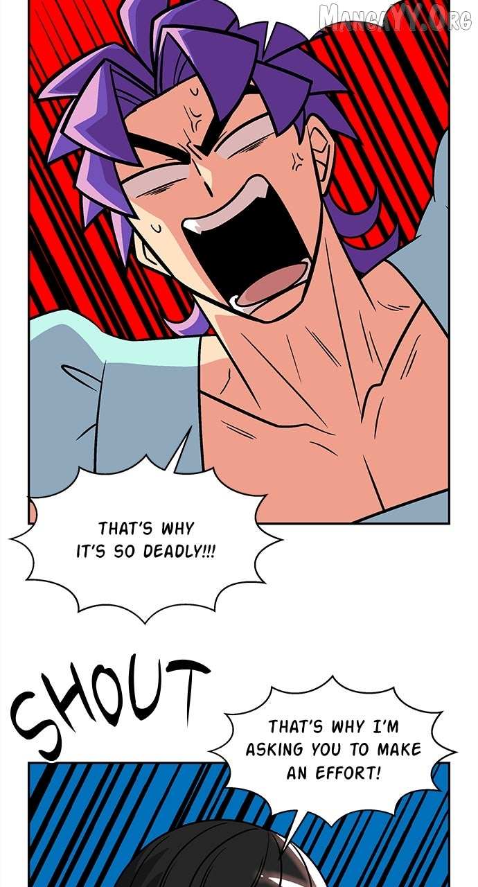 Princess Hurricane Chapter 94 page 7 - 