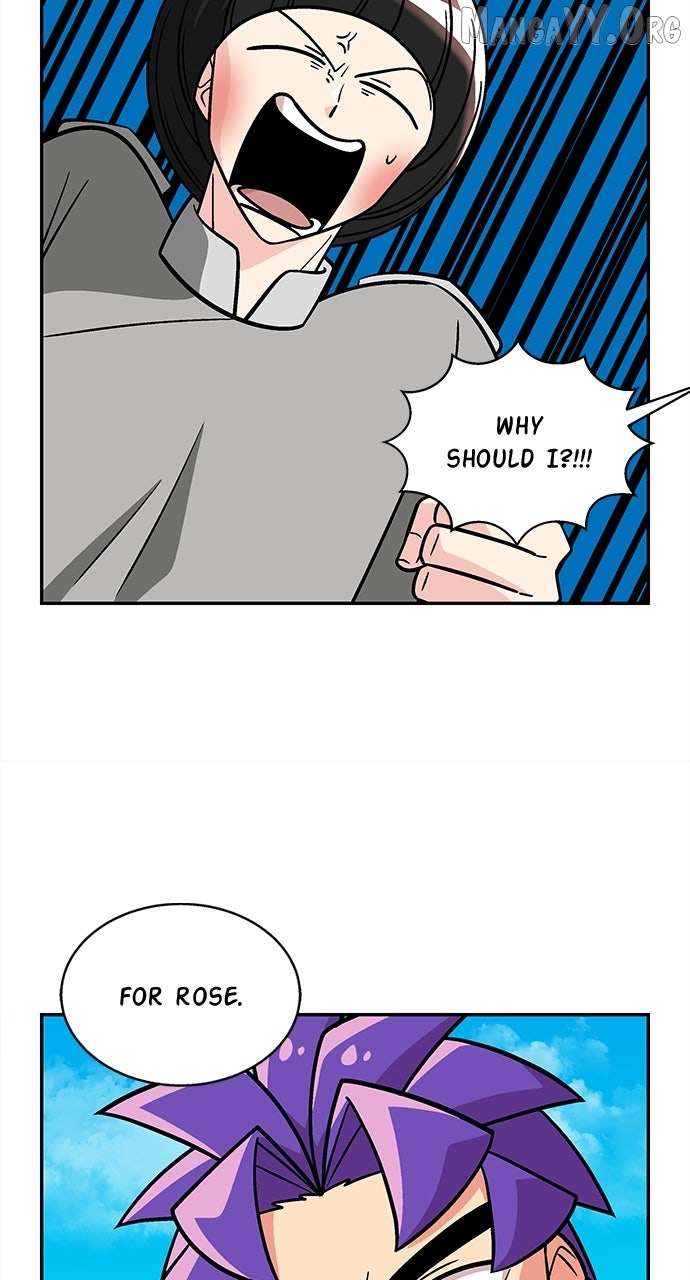 Princess Hurricane Chapter 94 page 8 - 