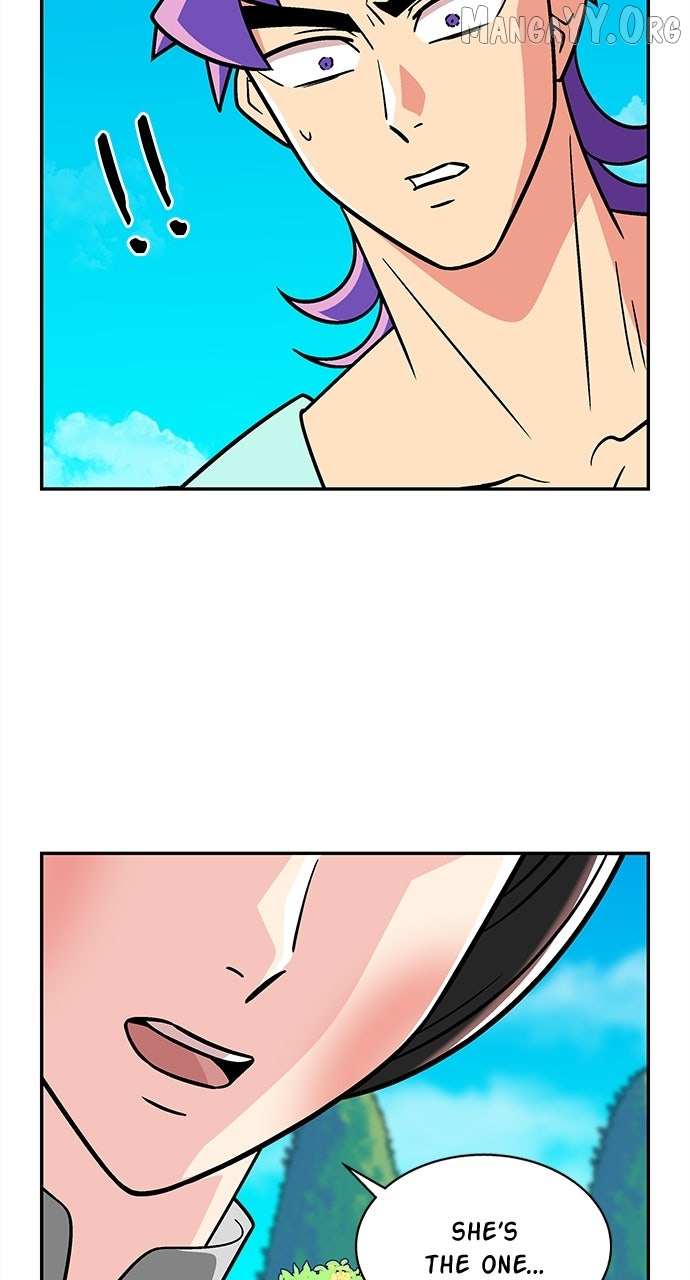 Princess Hurricane Chapter 94 page 9 - 