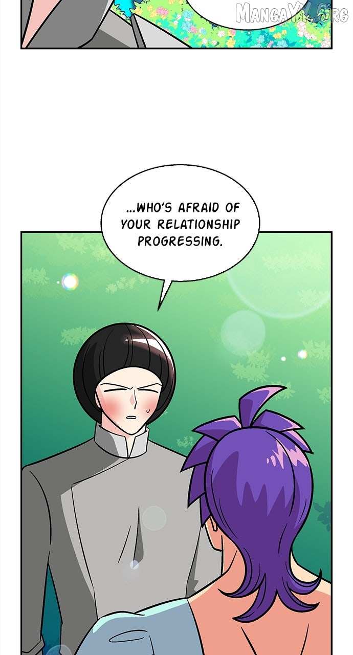 Princess Hurricane Chapter 94 page 10 - 