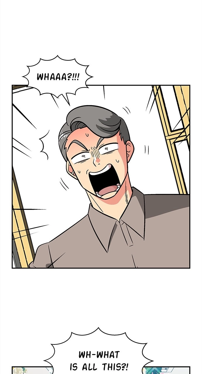 Princess Hurricane Chapter 95 page 11 - 