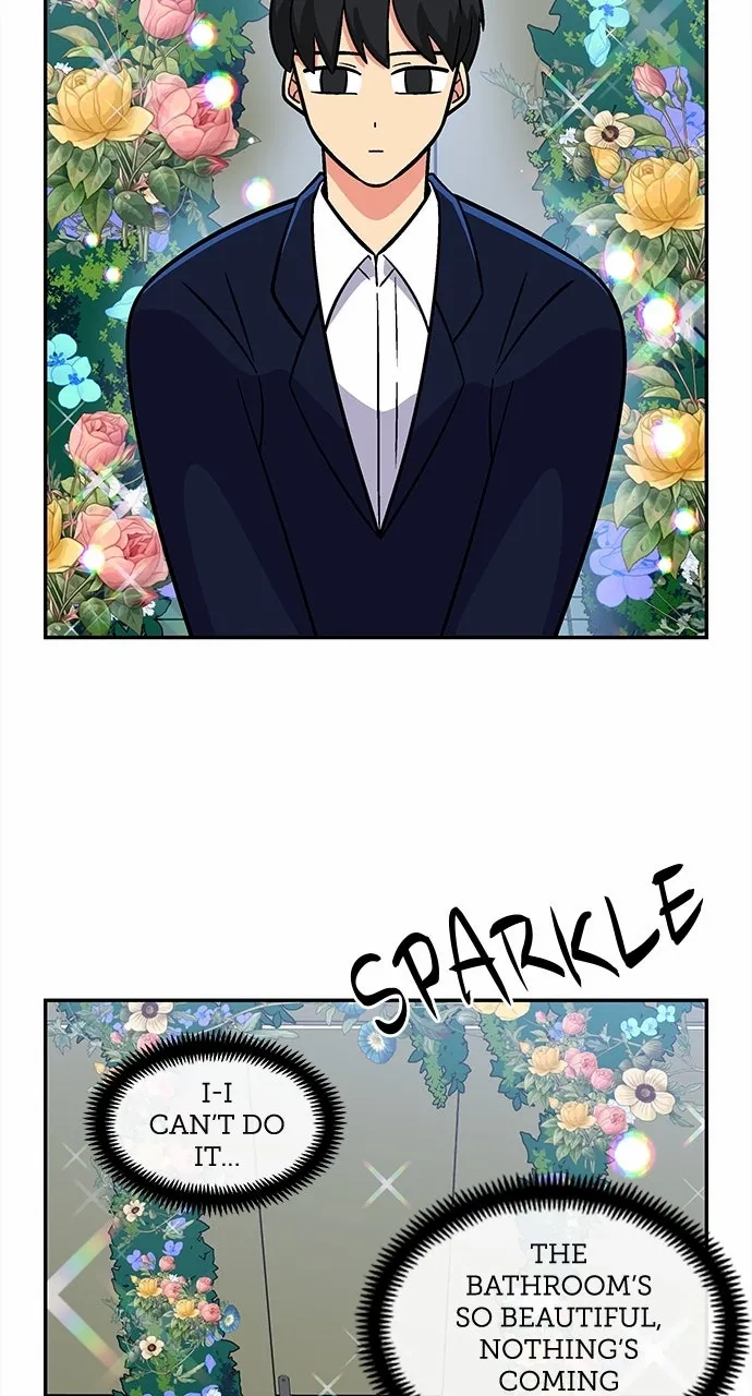Princess Hurricane Chapter 95 page 14 - 