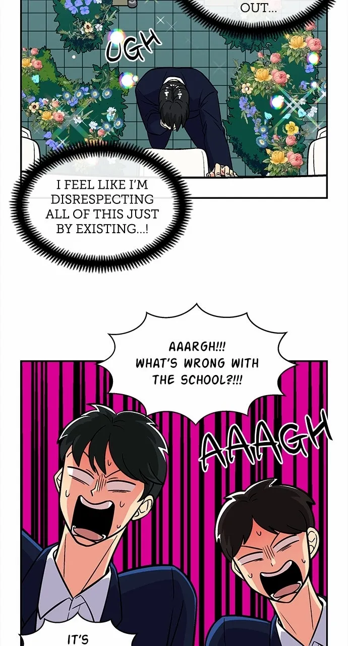 Princess Hurricane Chapter 95 page 15 - 