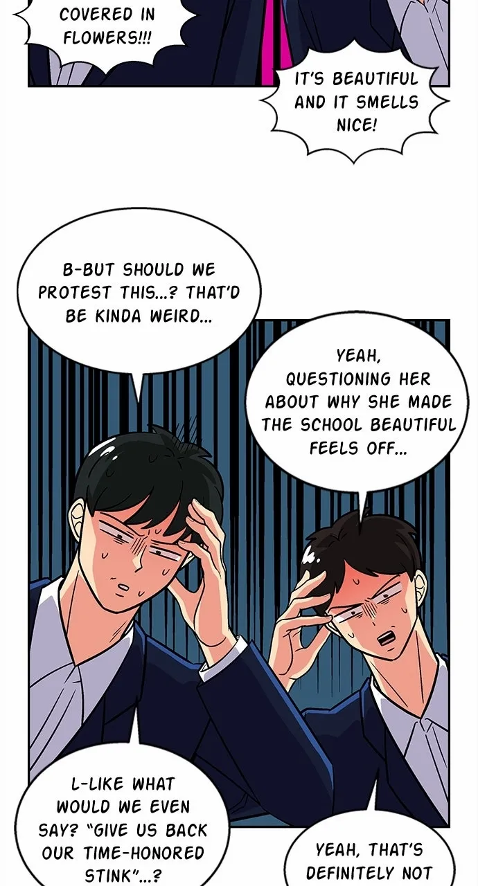Princess Hurricane Chapter 95 page 16 - 