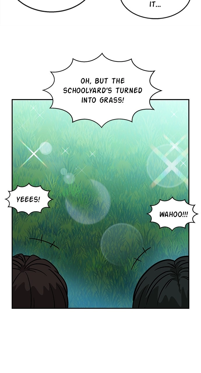 Princess Hurricane Chapter 95 page 17 - 