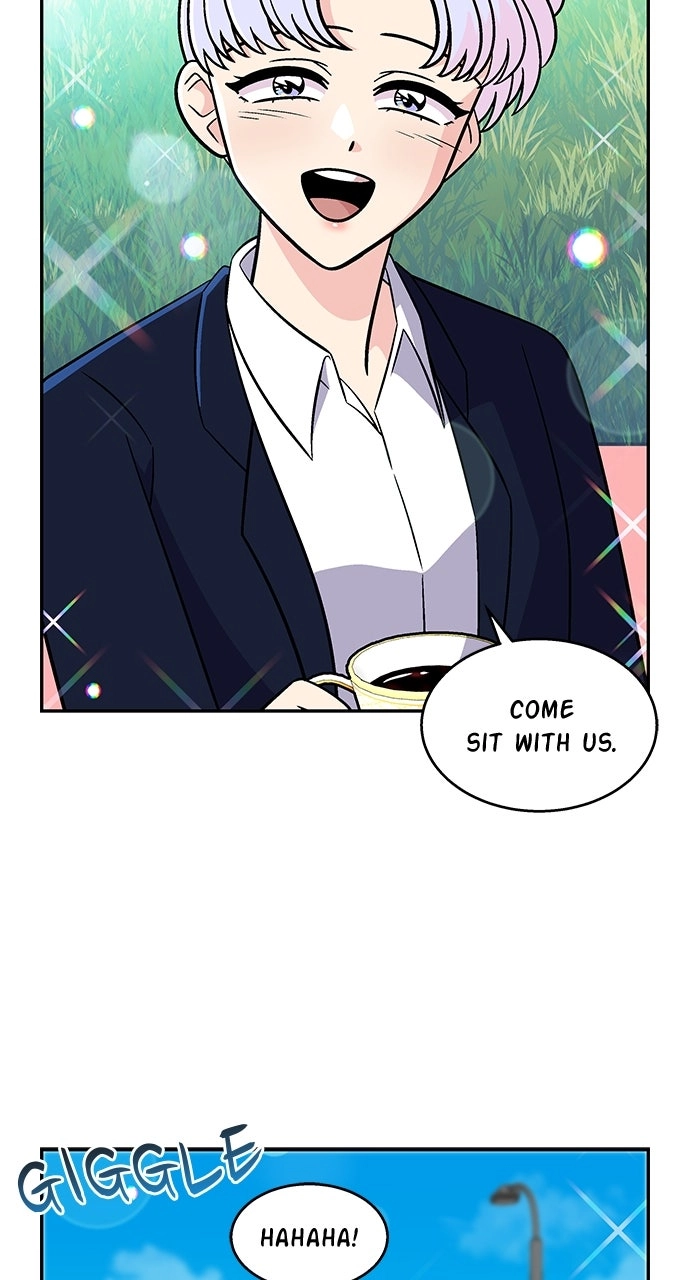 Princess Hurricane Chapter 95 page 24 - 