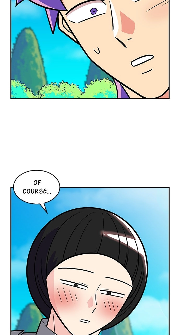 Princess Hurricane Chapter 95 page 28 - 