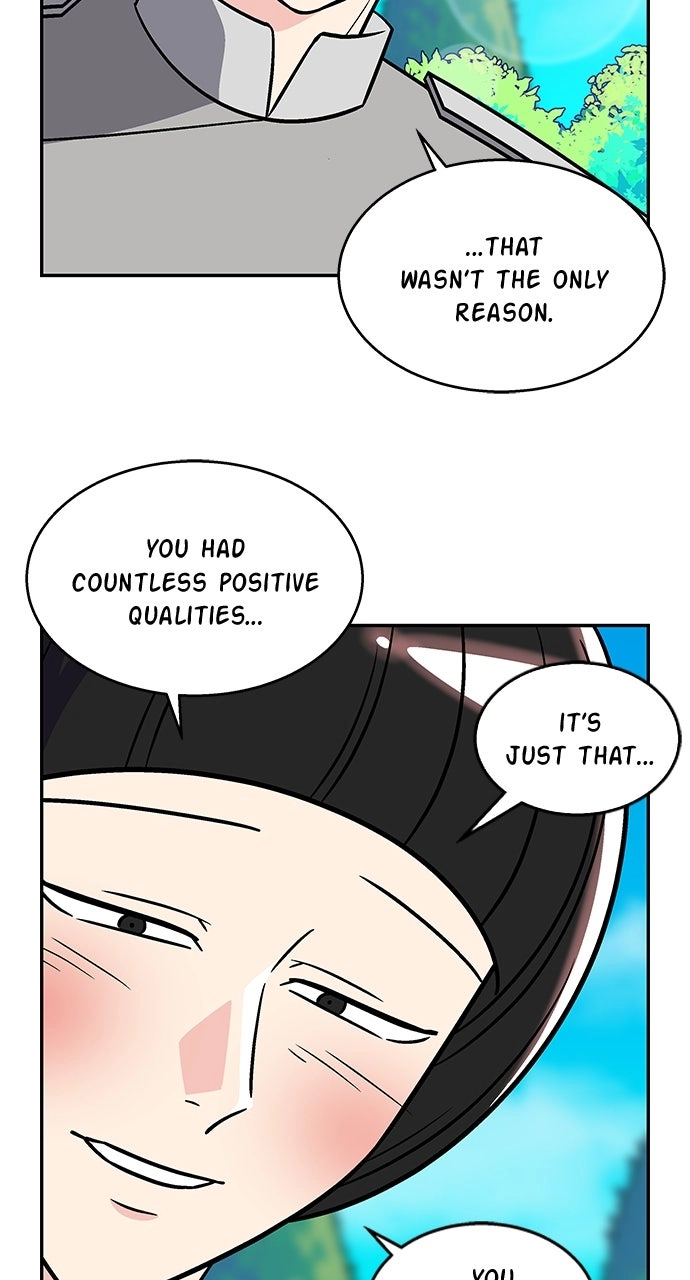 Princess Hurricane Chapter 95 page 29 - 