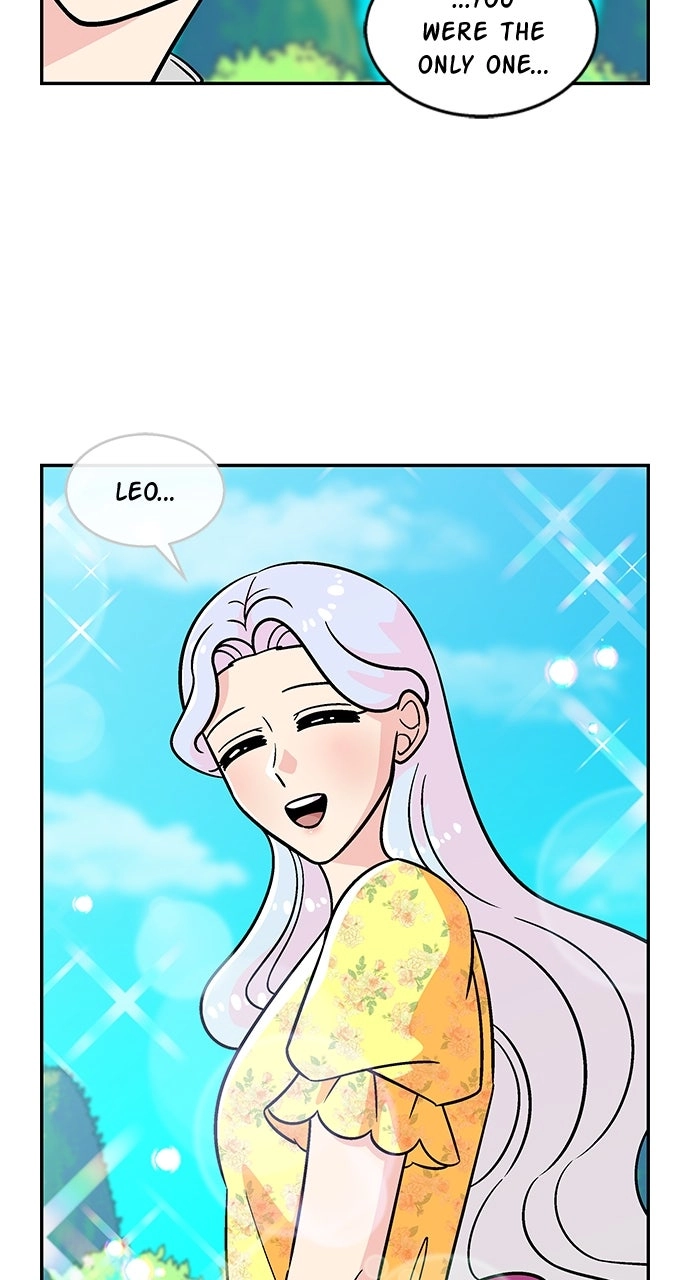 Princess Hurricane Chapter 95 page 30 - 