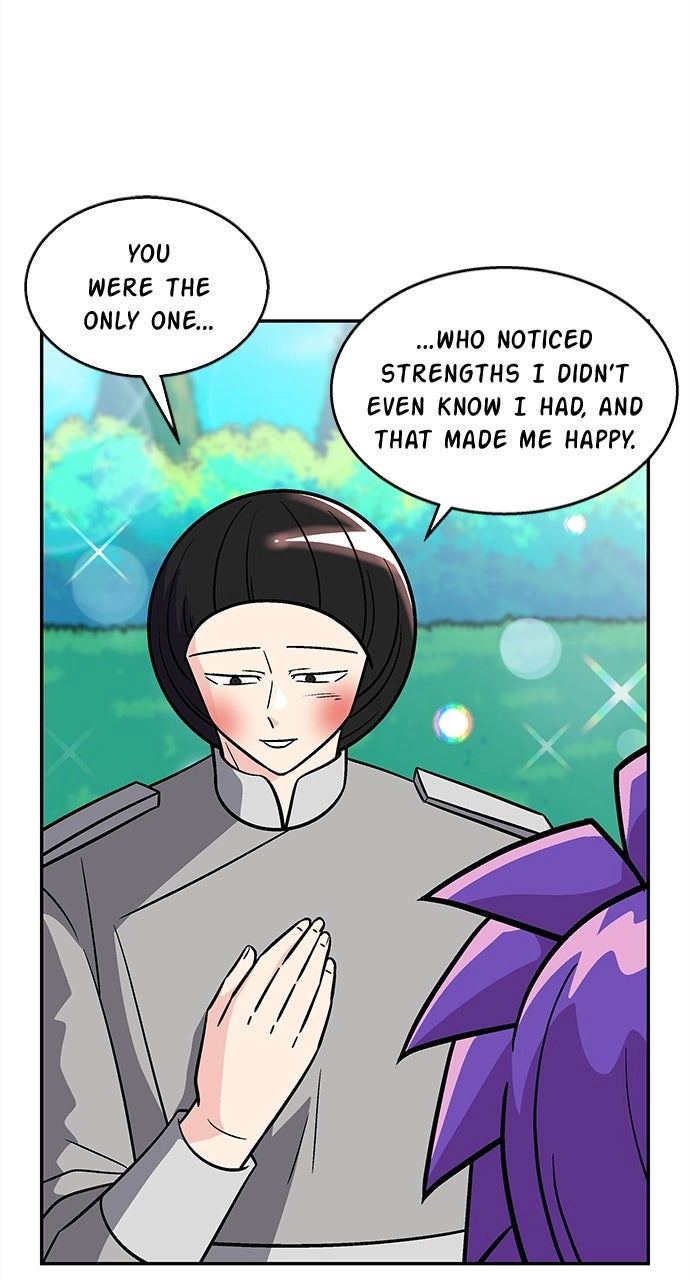 Princess Hurricane Chapter 95 page 34 - 