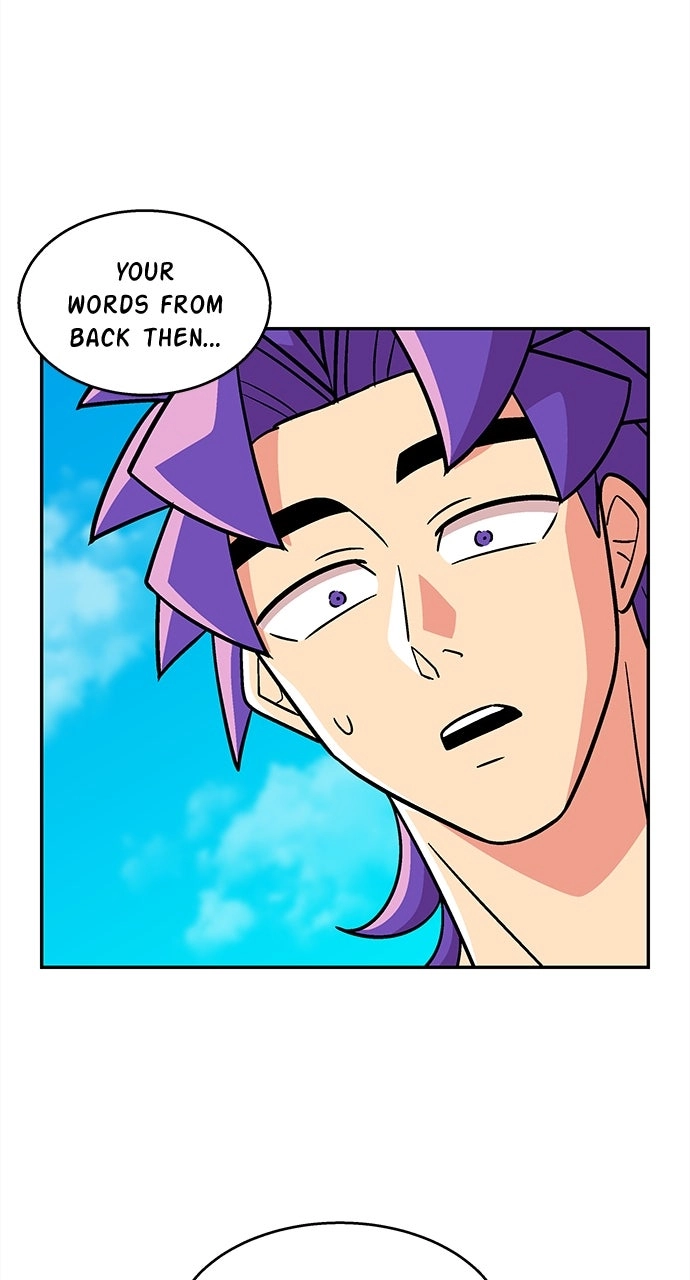 Princess Hurricane Chapter 95 page 35 - 
