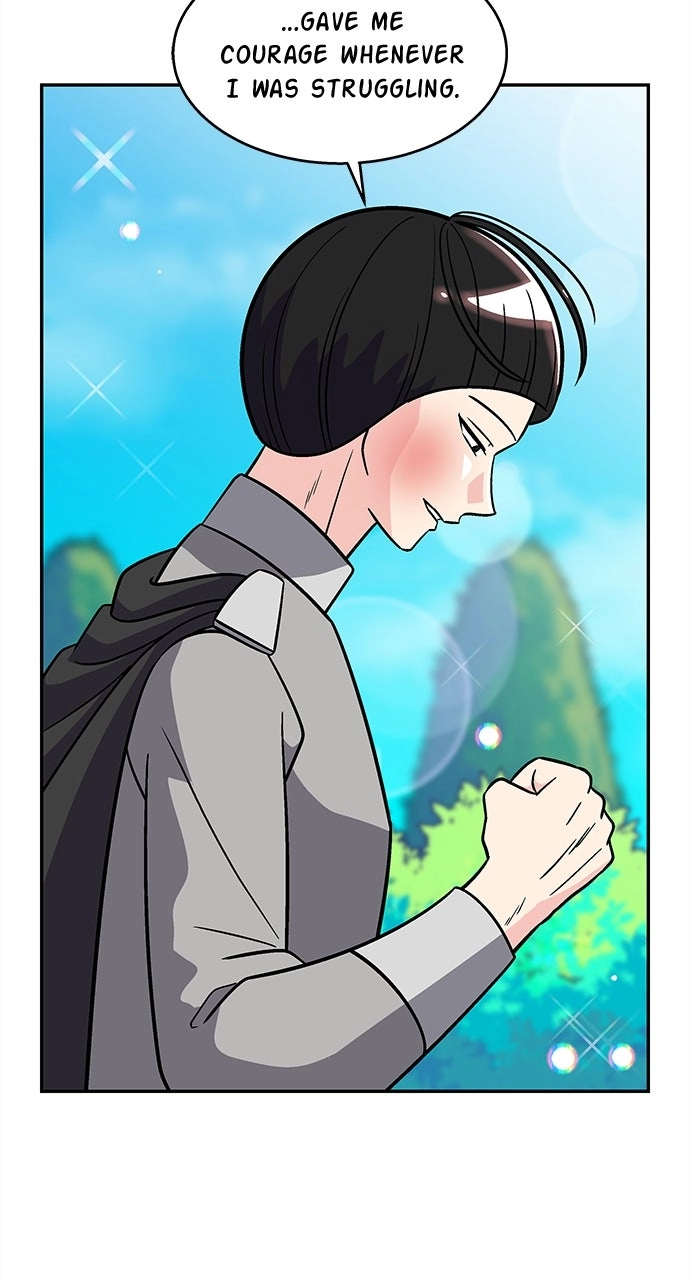 Princess Hurricane Chapter 95 page 36 - 