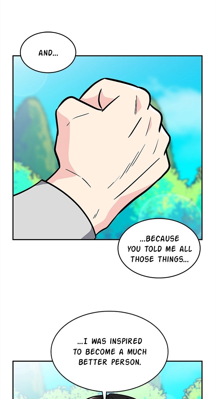 Princess Hurricane Chapter 95 page 37 - 