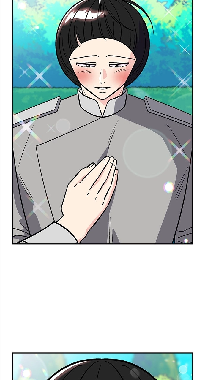 Princess Hurricane Chapter 95 page 38 - 