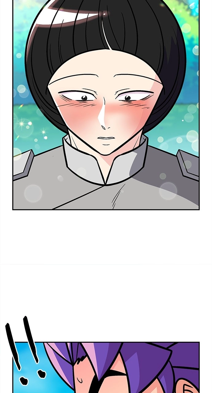Princess Hurricane Chapter 95 page 39 - 