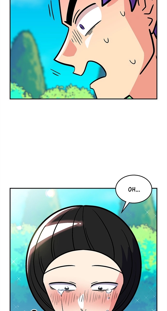 Princess Hurricane Chapter 95 page 40 - 