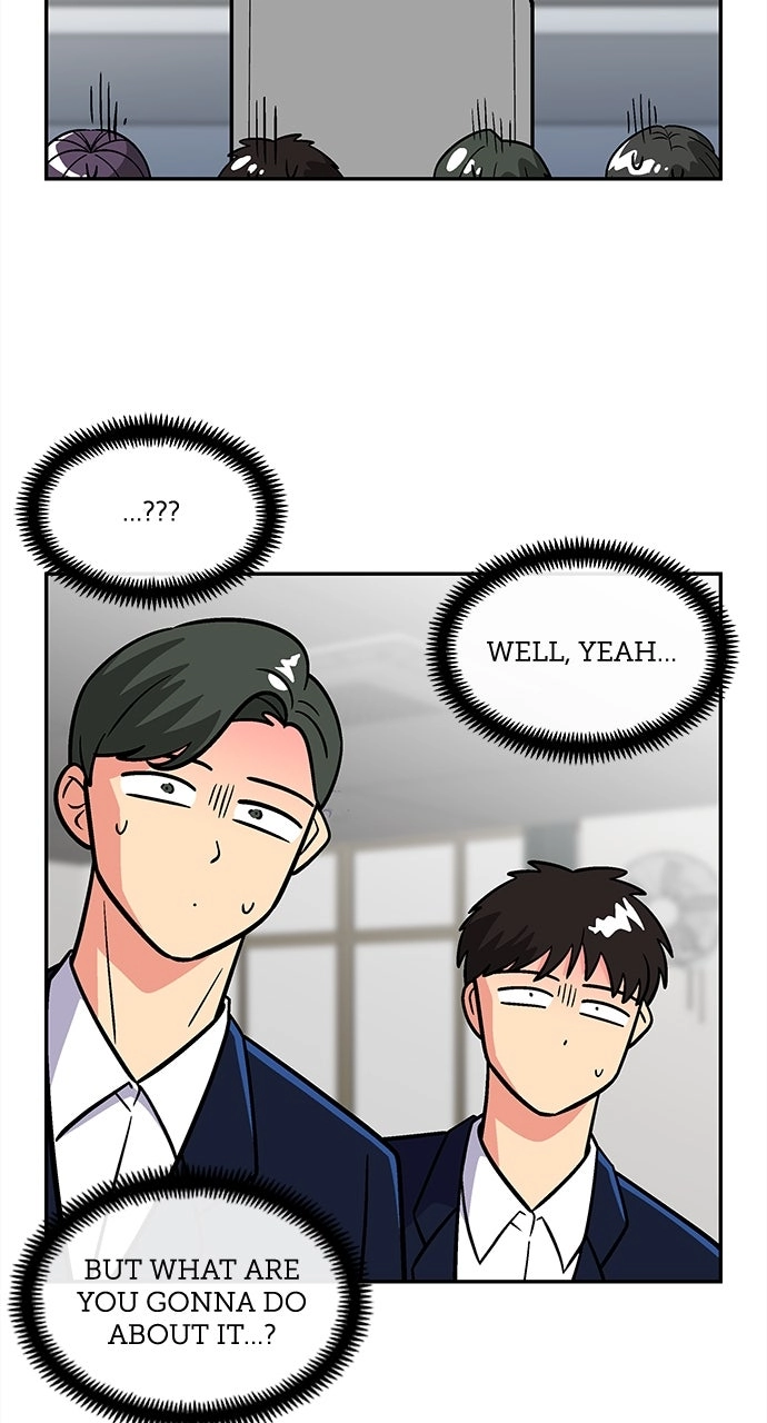 Princess Hurricane Chapter 95 page 5 - 