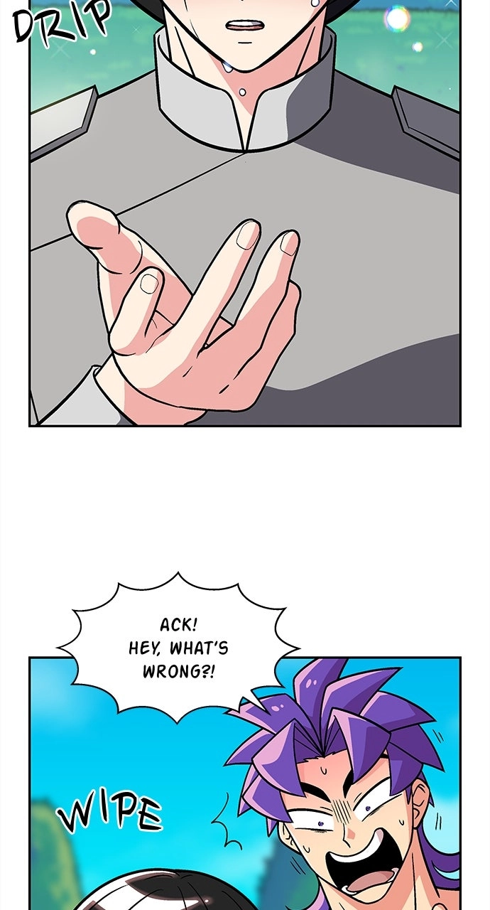 Princess Hurricane Chapter 95 page 41 - 