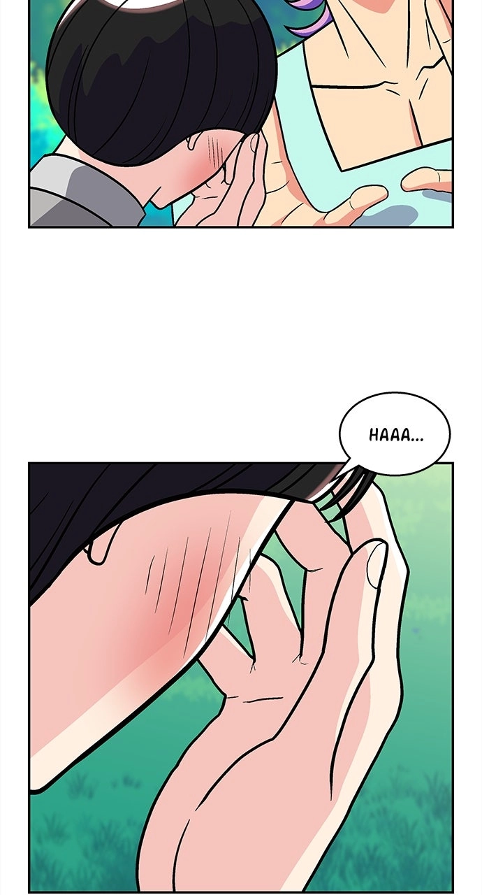 Princess Hurricane Chapter 95 page 42 - 