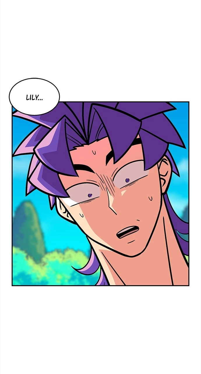 Princess Hurricane Chapter 95 page 43 - 