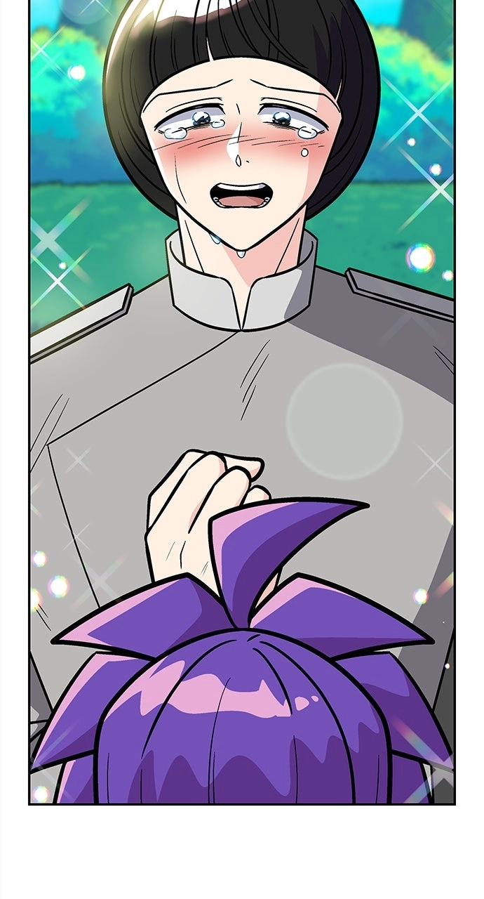 Princess Hurricane Chapter 95 page 45 - 