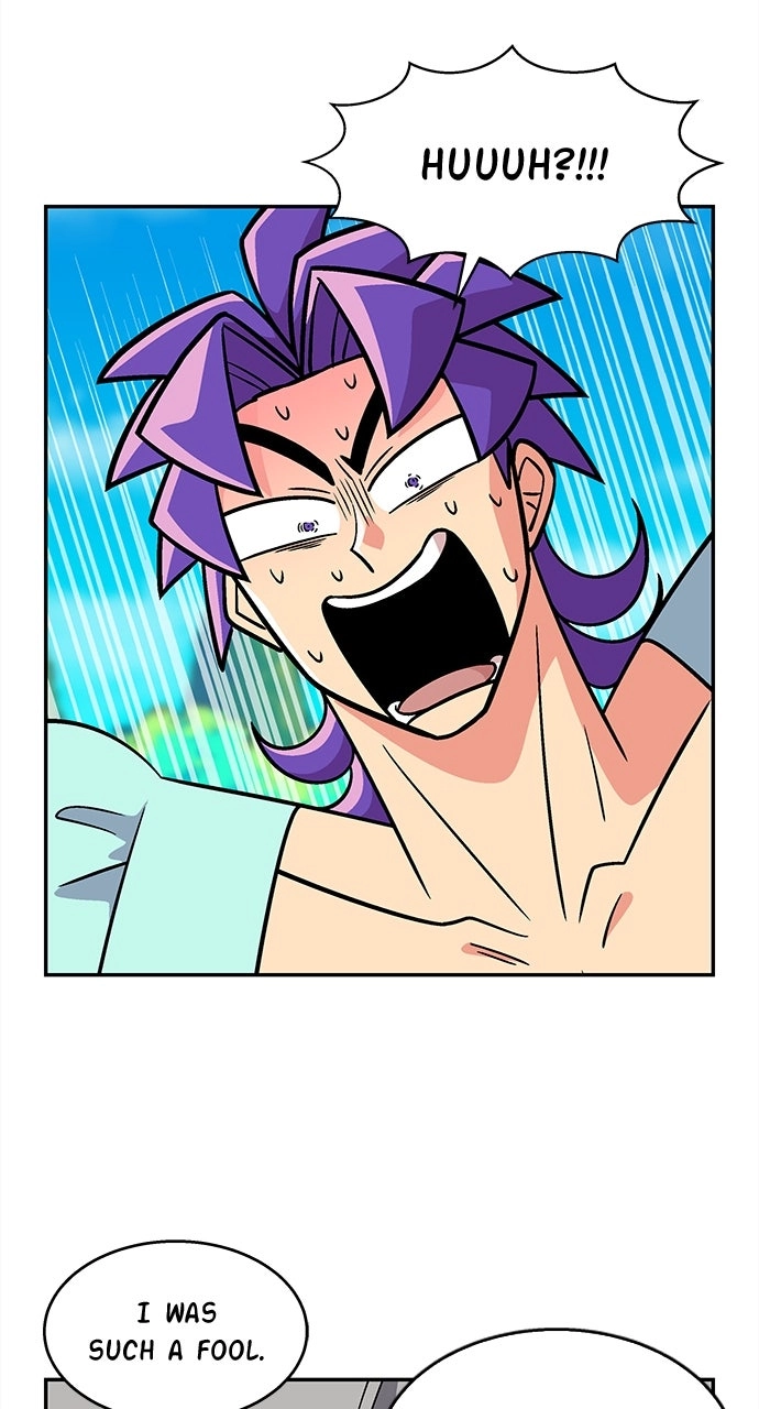Princess Hurricane Chapter 95 page 46 - 