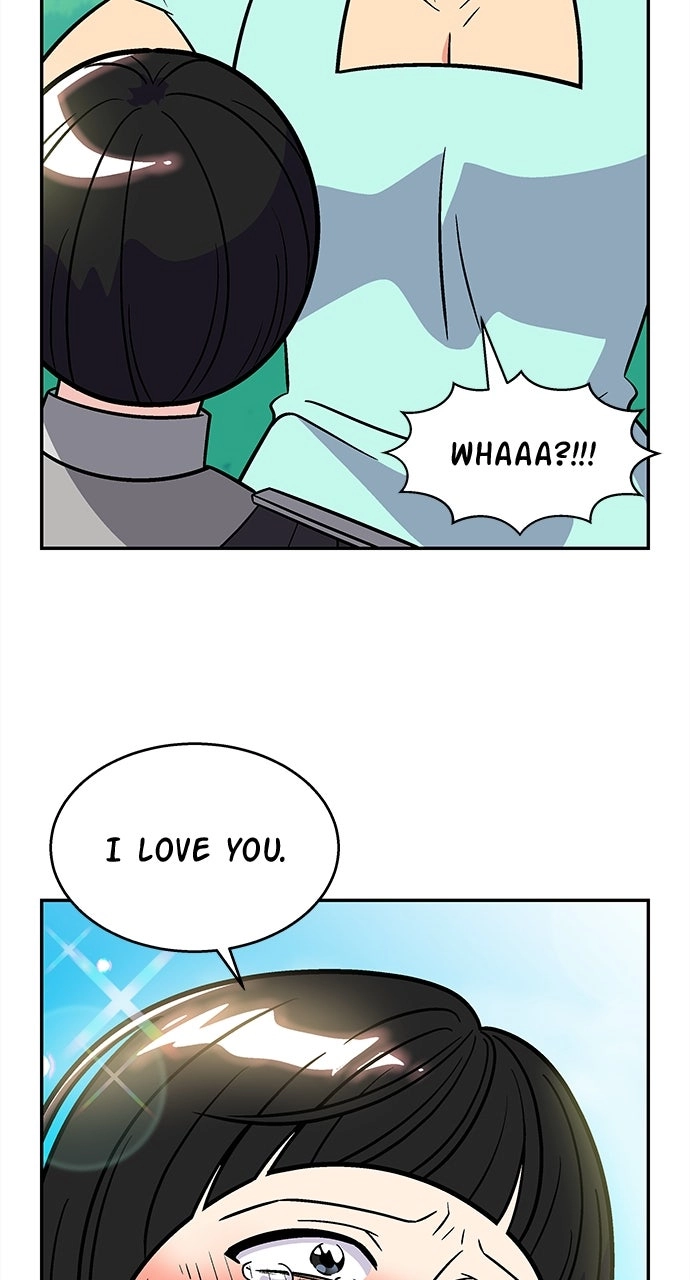 Princess Hurricane Chapter 95 page 48 - 