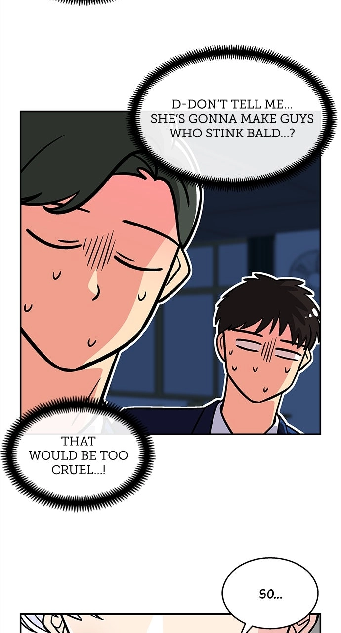 Princess Hurricane Chapter 95 page 6 - 