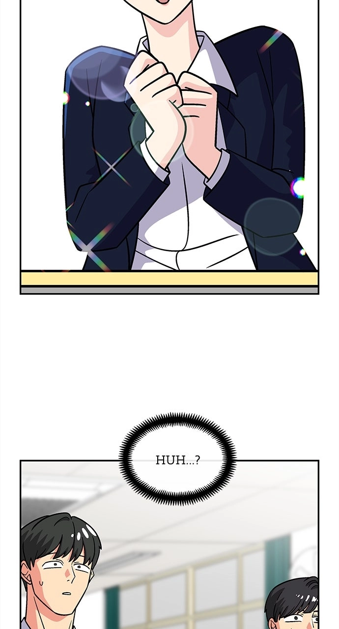 Princess Hurricane Chapter 95 page 8 - 